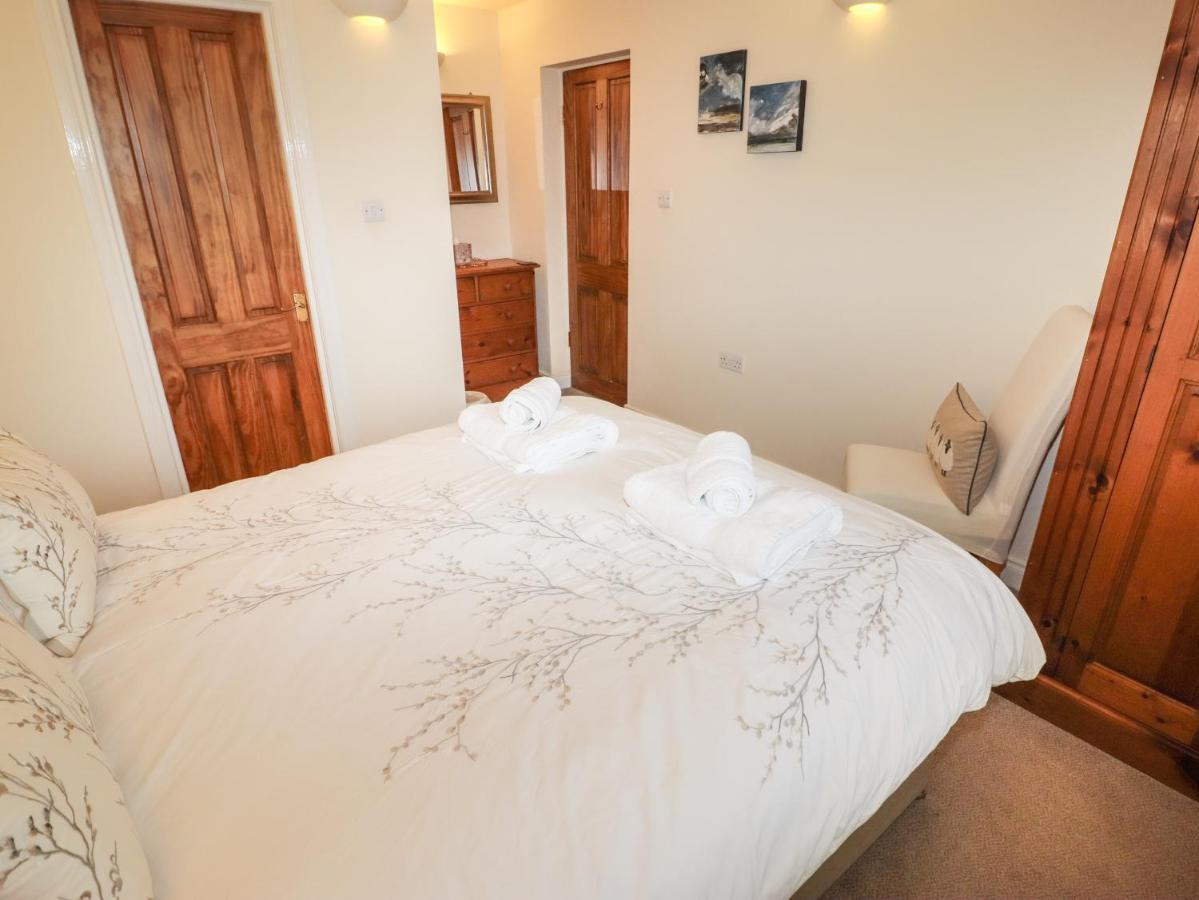 Kirkstones Villa Keswick  Eksteriør bilde