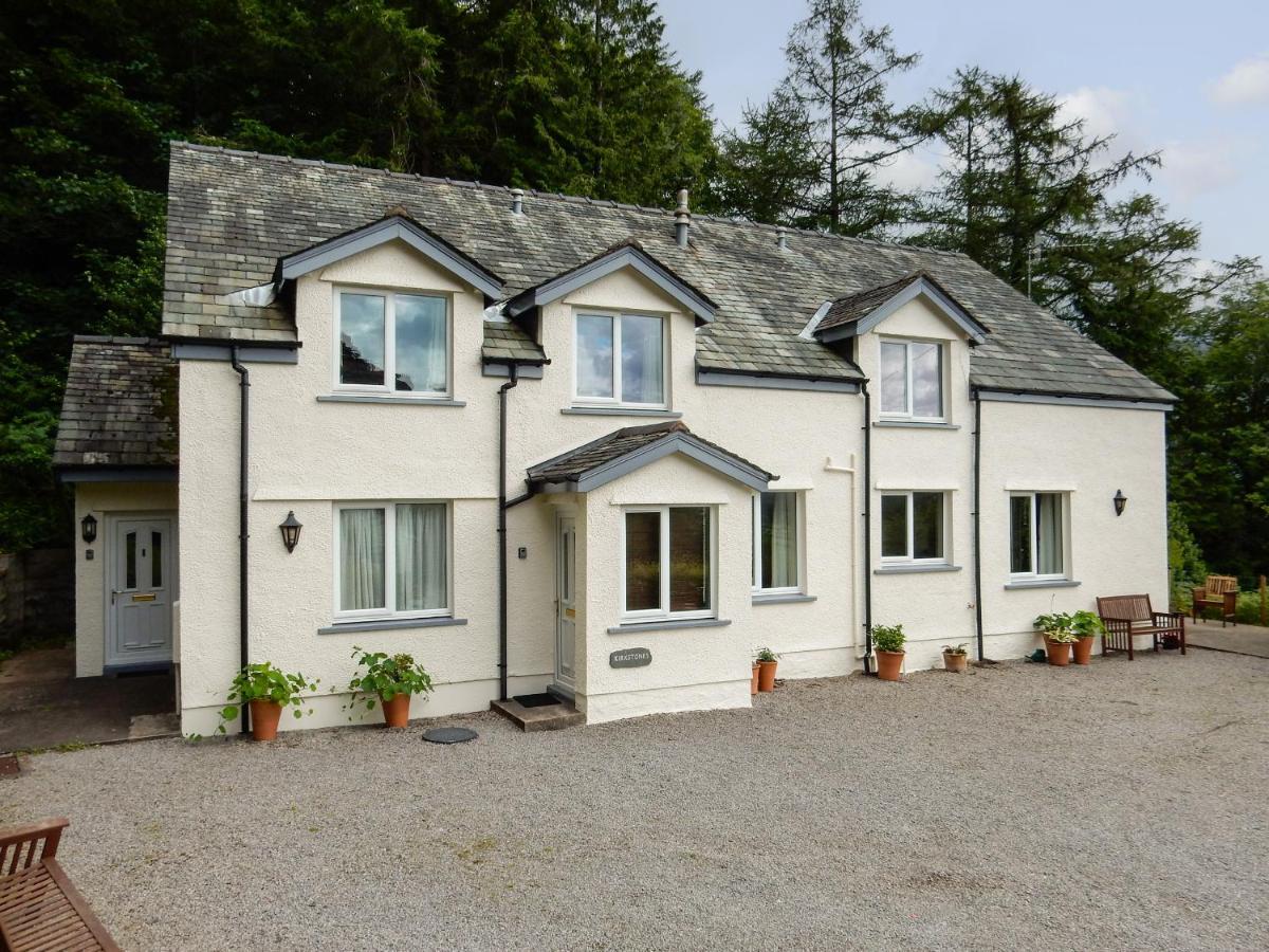 Kirkstones Villa Keswick  Eksteriør bilde