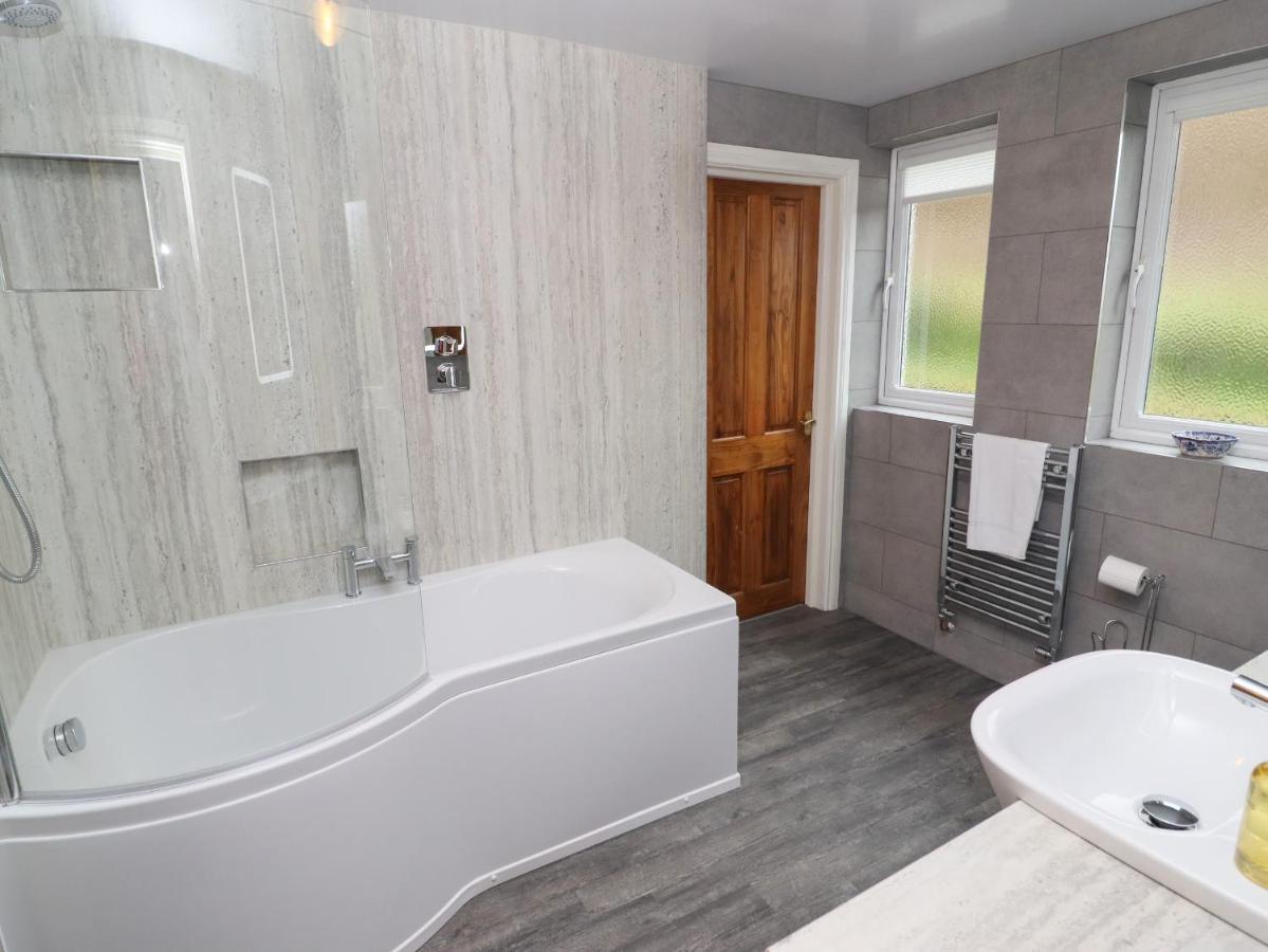 Kirkstones Villa Keswick  Eksteriør bilde
